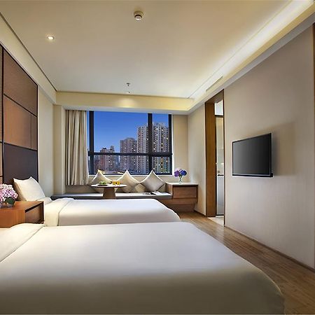 Ji Hotel Kunming Green Lake Branch Eksteriør bilde