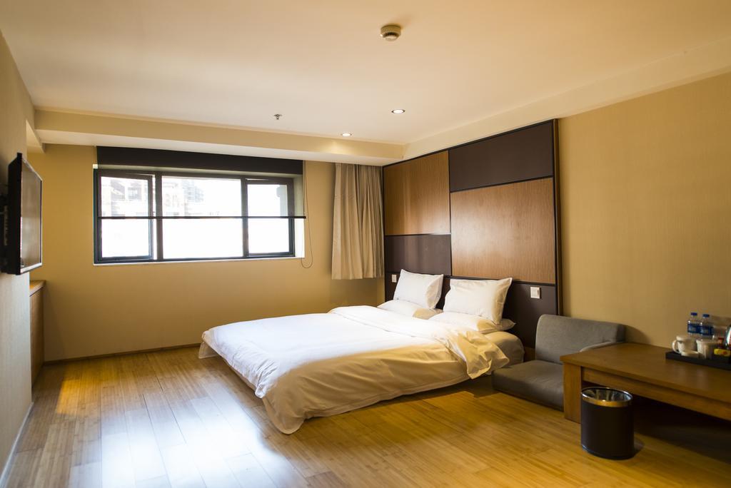 Ji Hotel Kunming Green Lake Branch Eksteriør bilde