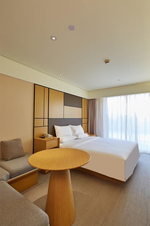 Ji Hotel Kunming Green Lake Branch Eksteriør bilde