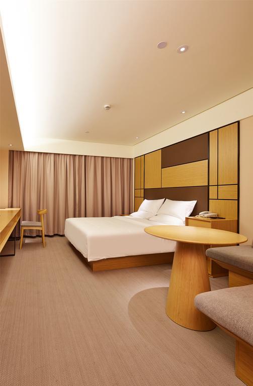 Ji Hotel Kunming Green Lake Branch Eksteriør bilde