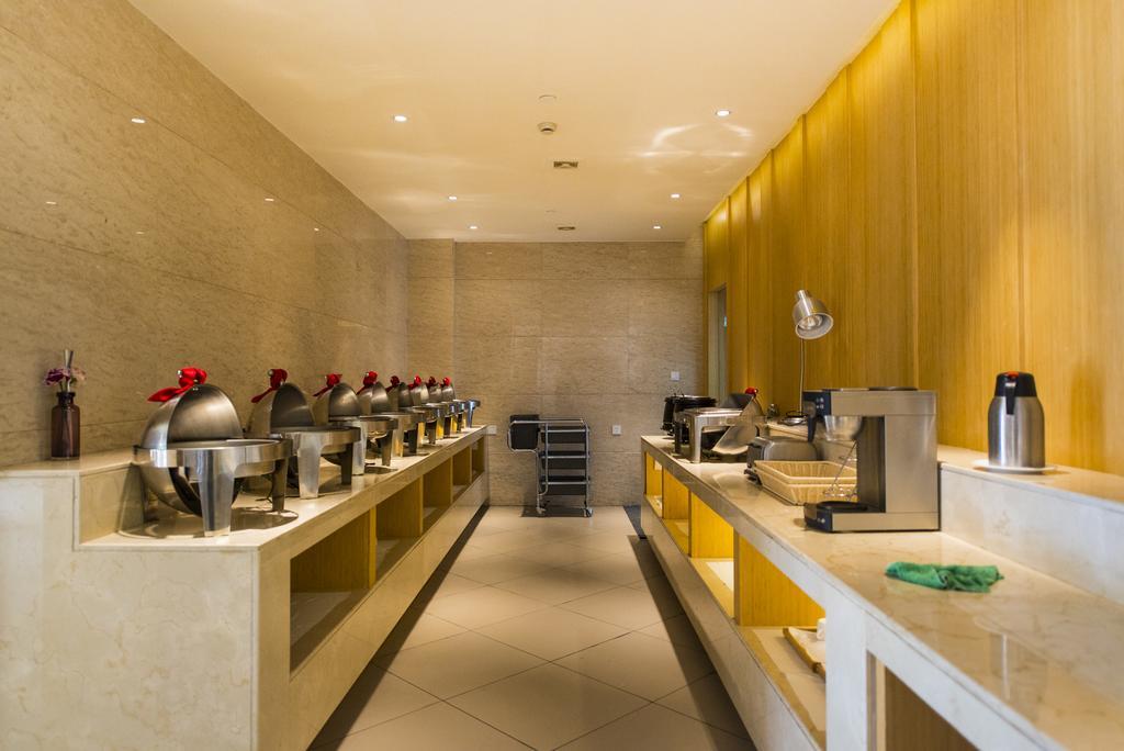Ji Hotel Kunming Green Lake Branch Eksteriør bilde