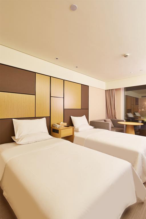 Ji Hotel Kunming Green Lake Branch Eksteriør bilde