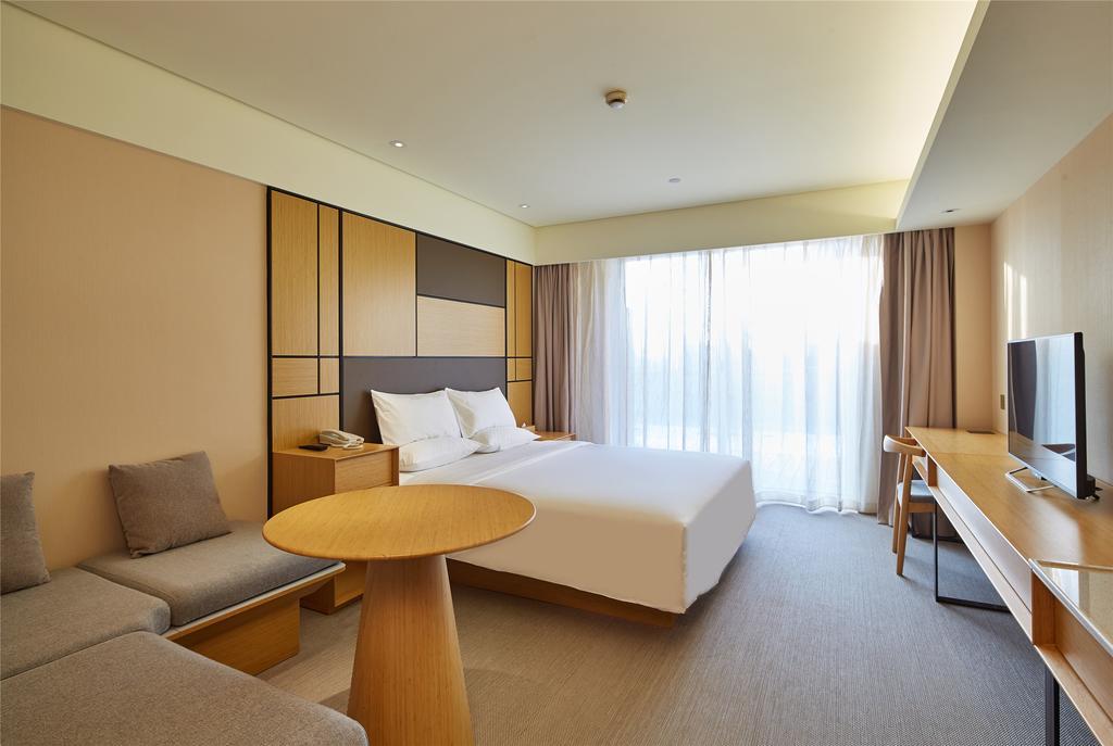 Ji Hotel Kunming Green Lake Branch Eksteriør bilde