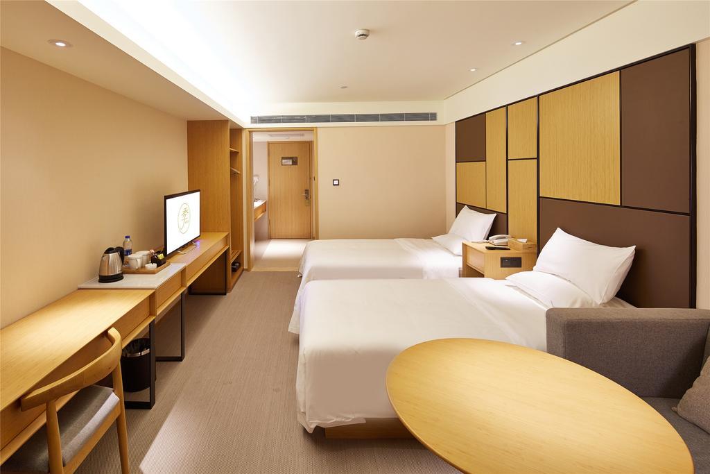 Ji Hotel Kunming Green Lake Branch Eksteriør bilde