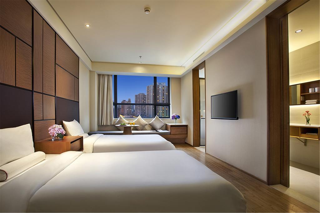 Ji Hotel Kunming Green Lake Branch Eksteriør bilde